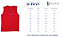 Regata Plus Size 45 Beller - Imagem 3