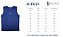 Regata Plus Size Woodhill Beller - Imagem 3