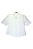 Blusa Femenina Branca Fêmena - Imagem 1
