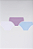 Kit 3 Calcinhas Princesas da Disney Infantil Lupo - Imagem 6