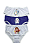 Kit 3 Calcinhas Da Frozen Infantil Lupo - Imagem 1