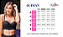 Top Bustier Com Bojo Wonder For You Duloren - Imagem 3