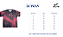 Camiseta Gola Careca Elite - Imagem 2