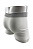 Cueca Lupo Boxer Microfibra Sem Costura - Imagem 15