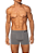 Cueca Lupo Boxer Microfibra Sem Costura - Imagem 4
