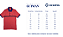 Polo Plus Essencial Folk Pique Dockston - Imagem 2