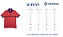 Polo Plus Essencial Folk Pique Dockston - Imagem 2