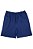 Short de Algodão Plus HF - Imagem 1