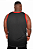 Regata Plus Size Dry-Fit Chicago Bulls Basquete HF - Imagem 4