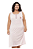 Camisola Plus Estampa Minimalista Sortida Souza - Imagem 1