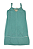 Vestido Longuete Midi Verde Medi Plus - Imagem 2