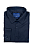 Camisa Social Manga Longa Tric Lisa 100% Algodão Com Bolso Caw - Imagem 5