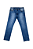 Calça Jeans Masculina Tradicional Box Jeans - Imagem 1