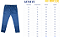 Calças Skinny Masculina Color Box Jeans - Imagem 3