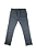 Calça Tradicional Preta Jeans Masculina Box Jeans - Imagem 1