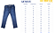Calça Masculina Box Jeans - Imagem 3