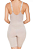 Body Modelador Moldado Com Pernas Zero Barriga Dilady - Imagem 5