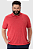 Camisa Polo Plus Size Masculina Malwee - Imagem 2