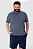 Camisa Polo Plus Size Masculina Malwee - Imagem 5