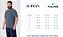 Camisa Polo Plus Size Masculina Malwee - Imagem 3