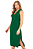 Vestido Livre Chemise Sm Com Bolsos Cor Do Céu - Imagem 1