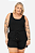 Regata Plus Size Secret Glam - Imagem 5