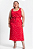 Saia Mdi Plus Size Estampada Secret Glam - Imagem 2