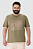 Camiseta Masculina Plus Size Malwee - Imagem 1
