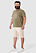 Camiseta Masculina Plus Size Malwee - Imagem 4
