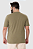 Camiseta Masculina Plus Size Malwee - Imagem 2