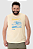 Regata Masculina Plus Size Seashore Malwee - Imagem 5