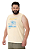 Regata Masculina Plus Size Seashore Malwee - Imagem 1