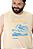 Regata Masculina Plus Size Seashore Malwee - Imagem 4