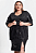 Kimono Plus Size Secret Glam - Imagem 1