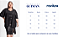 Kimono Plus Size Secret Glam - Imagem 3