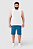 Regata Básica Masculina Plus Size Cava Ajustada Malwee - Imagem 5