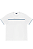 Camiseta de Cotton Leve Masculina Diâmetro - Imagem 5