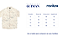 Camisa Plus Size Masculina Diametro - Imagem 2