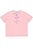 Camiseta Plus Size Masculina Diametro Rosa - Imagem 2