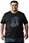 Camiseta Plus Size Masculina Diametro - Imagem 1