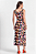 Vestido Midi de Alça Rovitex - Imagem 5
