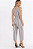 Blusa Feminina Malha Linho Mirasul - Imagem 5
