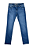 Calça Masculina Comfort Assédio Jeans - Imagem 1