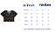 Blusa Plus Size Feminina Manga Ampla Secret Glam - Imagem 3