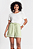 Shorts Feminino Em Moletinho Rovitex - Imagem 6
