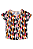 Blusa Feminina Estampada Rovitex - Imagem 6