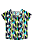 Blusa Feminina Estampada Rovitex - Imagem 7