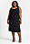 Regata Feminina Plus Size Secret Glam - Imagem 5