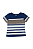 Blusa Listradora Juanna - Imagem 1
