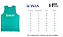 Regata Masculina HF - Imagem 2